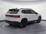 2025 Volkswagen Taos Black Edition 4MOTION