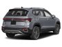 2025 Volkswagen Taos Comfortline AWD !