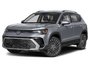 2025 Volkswagen Taos Comfortline AWD !