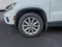 2017 Volkswagen TIGUAN 2.0 TRACK4M147 TSIA6A WOLFSBURG EDITION