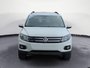 2017 Volkswagen TIGUAN 2.0 TRACK4M147 TSIA6A WOLFSBURG EDITION