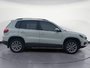 2017 Volkswagen TIGUAN 2.0 TRACK4M147 TSIA6A WOLFSBURG EDITION