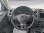 2017 Volkswagen TIGUAN 2.0 TRACK4M147 TSIA6A WOLFSBURG EDITION