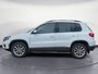 2017 Volkswagen TIGUAN 2.0 TRACK4M147 TSIA6A WOLFSBURG EDITION