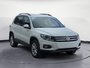 2017 Volkswagen TIGUAN 2.0 TRACK4M147 TSIA6A WOLFSBURG EDITION