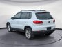 2017 Volkswagen TIGUAN 2.0 TRACK4M147 TSIA6A WOLFSBURG EDITION