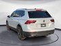 2018 Volkswagen TIGUAN L 2.0 HL GT 137FSIA8A HIGHLINE