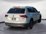 2018 Volkswagen TIGUAN L 2.0 HL GT 137FSIA8A HIGHLINE