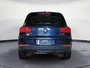 2012 Volkswagen Tiguan TRENDLINE