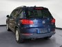 2012 Volkswagen Tiguan TRENDLINE