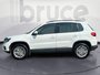 Volkswagen Tiguan TRENDLINE 2015