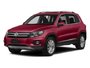 2015 Volkswagen Tiguan COMFORTLINE