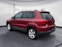 2015 Volkswagen Tiguan COMFORTLINE