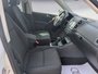 2015 Volkswagen Tiguan TRENDLINE