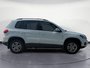 2015 Volkswagen Tiguan TRENDLINE