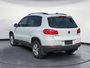 2015 Volkswagen Tiguan TRENDLINE
