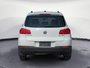 2015 Volkswagen Tiguan TRENDLINE