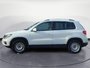 Volkswagen Tiguan S 2015