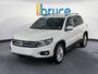 2015 Volkswagen Tiguan UNKNOWN