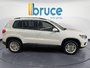 2015 Volkswagen Tiguan UNKNOWN