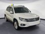 2015 Volkswagen Tiguan UNKNOWN