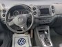 2017 Volkswagen Tiguan WOLFSBURG EDITION