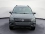2017 Volkswagen Tiguan WOLFSBURG EDITION