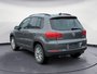 2017 Volkswagen Tiguan WOLFSBURG EDITION