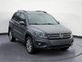 2017 Volkswagen Tiguan WOLFSBURG EDITION