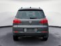 2017 Volkswagen Tiguan WOLFSBURG EDITION