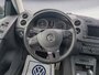 2017 Volkswagen Tiguan WOLFSBURG EDITION