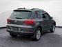 2017 Volkswagen Tiguan WOLFSBURG EDITION