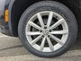 2017 Volkswagen Tiguan WOLFSBURG EDITION