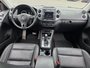 2017 Volkswagen Tiguan WOLFSBURG EDITION