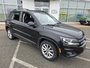 2017 Volkswagen Tiguan WOLFSBURG EDITION