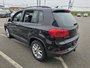 2017 Volkswagen Tiguan WOLFSBURG EDITION