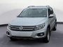 2017 Volkswagen Tiguan COMFORTLINE