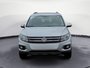 2017 Volkswagen Tiguan COMFORTLINE