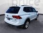 2018 Volkswagen Tiguan TRENDLINE