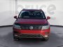 2018 Volkswagen Tiguan COMFORTLINE 2.0T 8SP AT W/TIP 4M