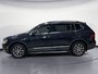 2018 Volkswagen Tiguan COMFORTLINE