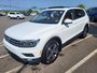 2018 Volkswagen Tiguan HIGHLINE