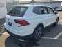 2018 Volkswagen Tiguan HIGHLINE