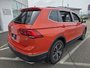 2018 Volkswagen Tiguan HIGHLINE