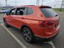 2018 Volkswagen Tiguan HIGHLINE