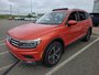2018 Volkswagen Tiguan HIGHLINE
