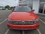 2018 Volkswagen Tiguan HIGHLINE