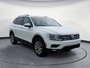 2018 Volkswagen Tiguan TRENDLINE
