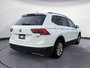2018 Volkswagen Tiguan TRENDLINE