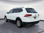 2018 Volkswagen Tiguan TRENDLINE